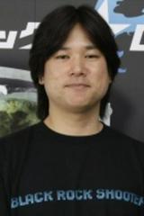 吉岡忍