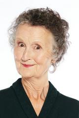 Georgie Glen