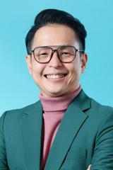 Ernest Prakasa