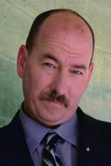 Chuck Pressler