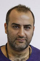 میثاق زارع