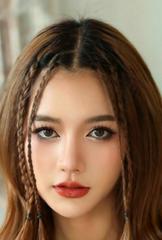 มี่ ภัทรนันท์ ปัดภัย