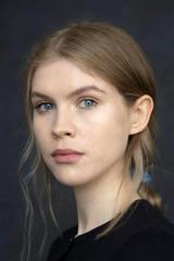 Eve Connolly