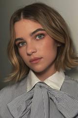 Raegan Revord