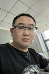 石头熊