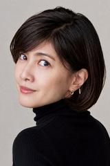 Uchida Yuki
