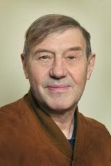 Сергей Дрейден