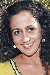 Maria Menezes