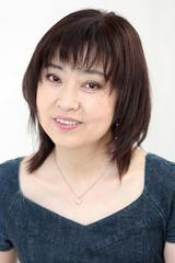 林原めぐみ