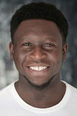 Yinka Awoni