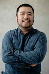 Masashi Yamamoto (真詩 山本)