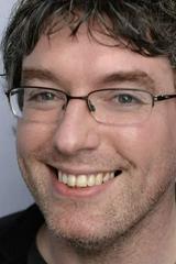 Ruairi Robinson