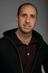 Josh Sternfeld