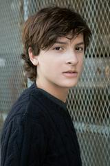 River Alexander