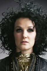 Tiffany Arbuckle Lee