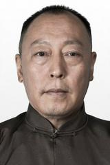 Nghê Đại Hồng