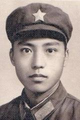 Liu Xin