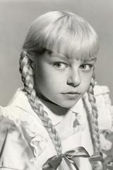Patty McCormack