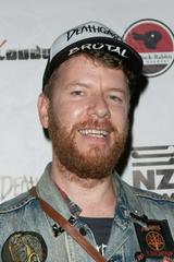 Jason Lei Howden