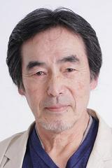 Takeshi Irie