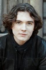 Harry Gilby