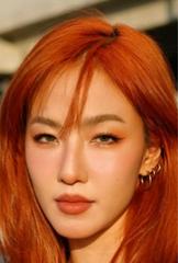 มิณฑิตา วัฒนกุล