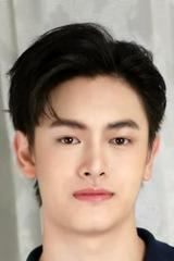 ภัทรเรืองฤทธิ์ นามวงค์ยศ