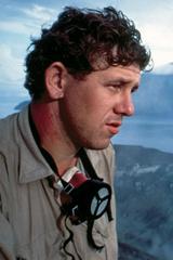 Maurice Krafft