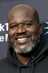 Shaquille O'Neal