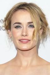 Dominique McElligott