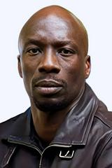 Mamadou Doumbia