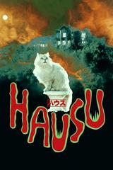 Hausu: Ngôi Nhà Ma Quái