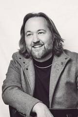 Stephen Shimek