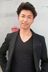 前原一輝