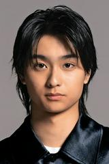 奥平大兼