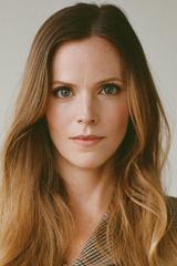 Katie Rose Clarke