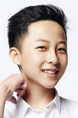 李沛泽