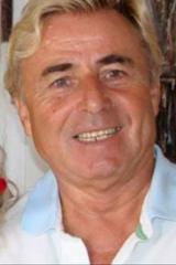 Tony Genil