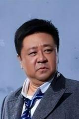梁冠华