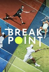 Break Point: Đường tới Grand Slam: Phần 2