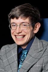Stephen Hawking