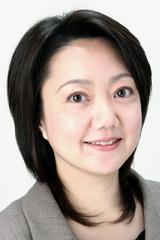 玉川砂記子