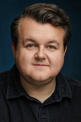James Dryden