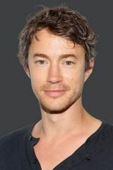 Tom Wisdom