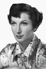Patricia Laffan