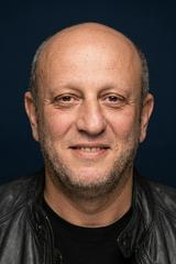 Serkan Keskin