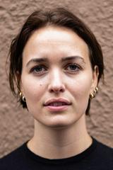 Theresa Frostad Eggesbø