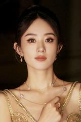 Triệu Lệ Dĩnh