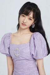 李佳洁