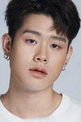 มอส กิตติ์รวี เจียงธนาโรจน์
